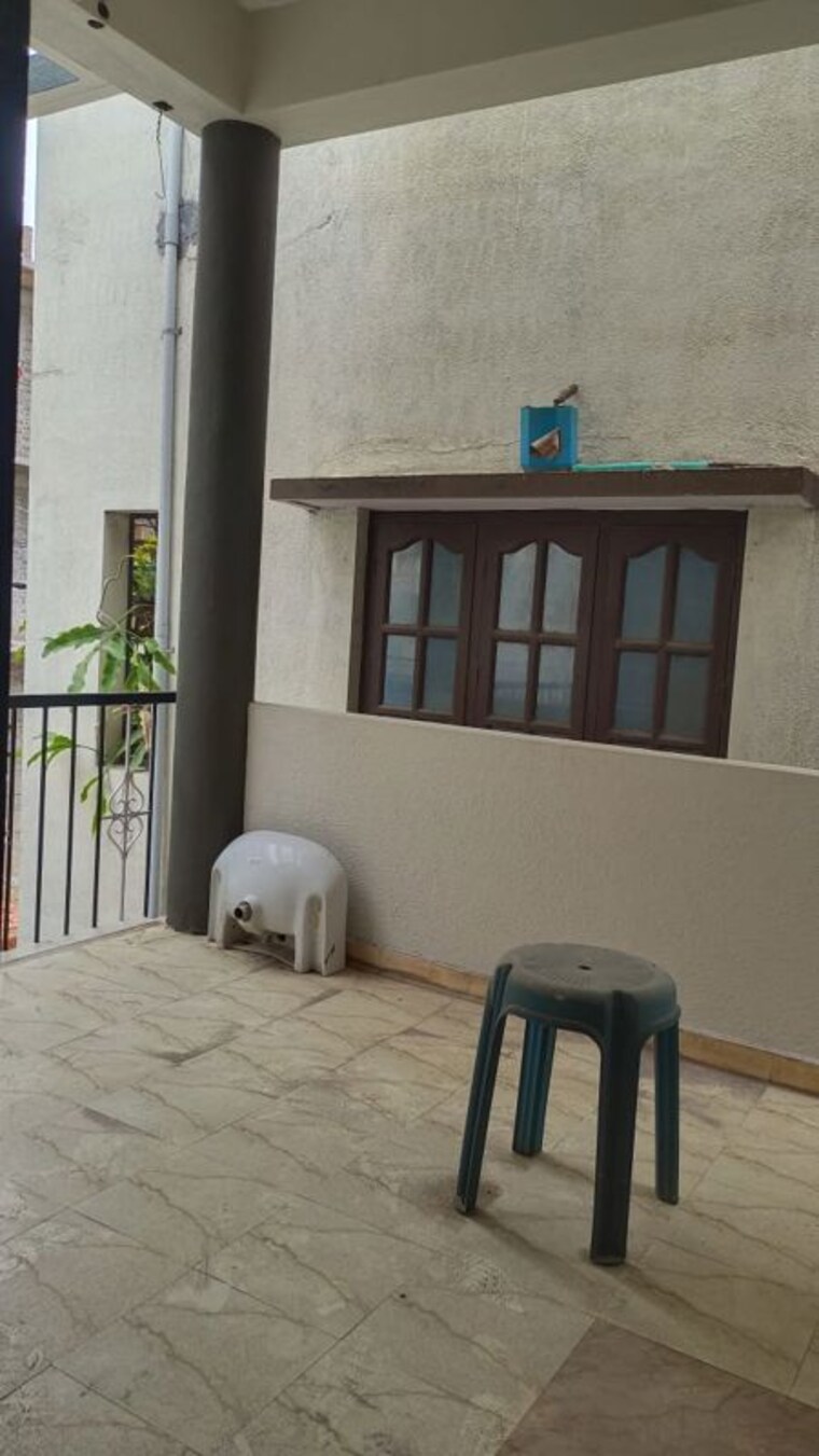 undefined, gm palya 2 Bedroom 1300 Sq.Ft. Independent House In Gm Palya Bangalore 10297637