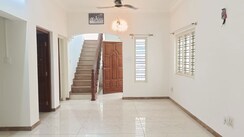 2 BHK + Pooja Room Independent House For Rent in GM Palya