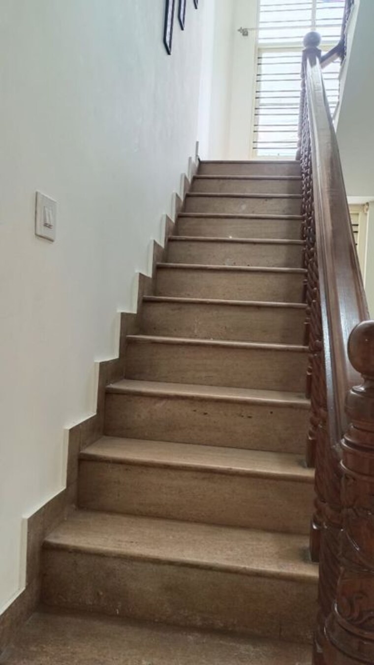 undefined, gm palya 2 Bedroom 1300 Sq.Ft. Independent House In Gm Palya Bangalore 10297637