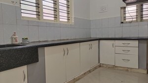 Kitchen in 2 BHK Independent House at Gm Palya – for Rent
