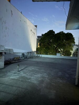 1 BHK Builder Floor For Rent in Greater Kailash ii