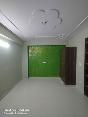 1 BHK Builder Floor For Rent in Dwarka Mor