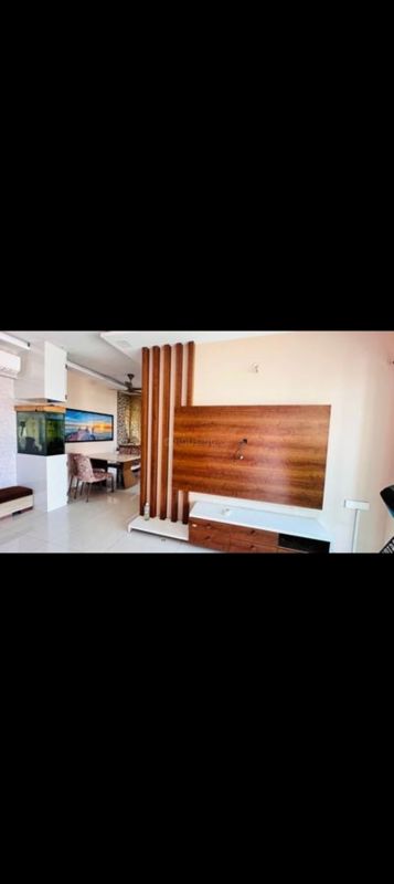 2 BHK 600 Sq.Ft. Apartment in Rustomjee Athena