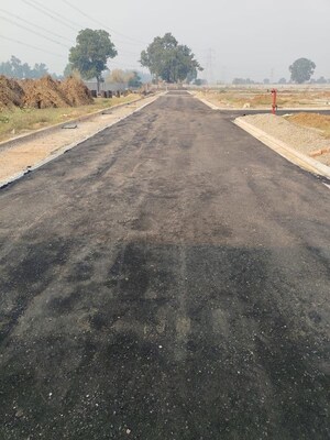   Plot at Yashvi Golden Gate Residency, Farukh Nagar Sector 3 – for Sale