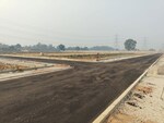 118 Sq.Yd. Plot in Yashvi Golden Gate Residency