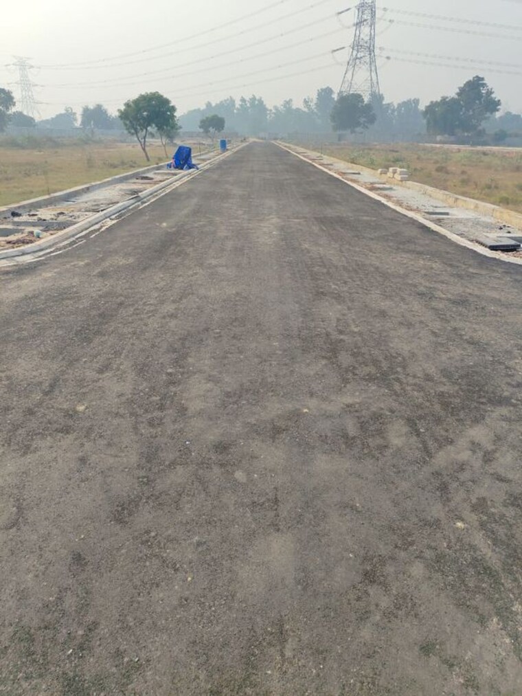 undefined, yashvi-golden-gate-residency  118 Sq.Yd. Plot In Farukh Nagar Sector 3 Gurgaon 10297685