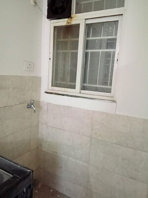 Balcony in 1 BHK Apartment at Kohinoor Tinsel County, Hinjewadi – for Rent
