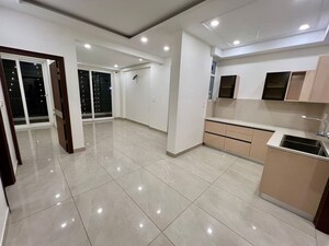 Living Room in 3 BHK Apartment at Sector 115 – for Sale