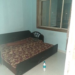 1 BHK Apartment For Rent in Sanghvi Towers
