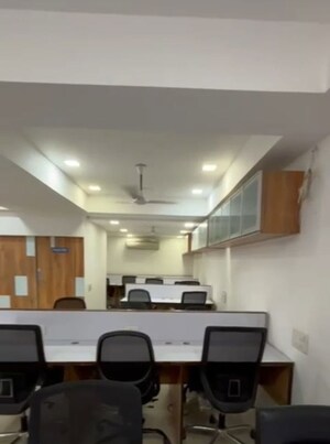 Living Room in  Office Space at Satellite – for Rent