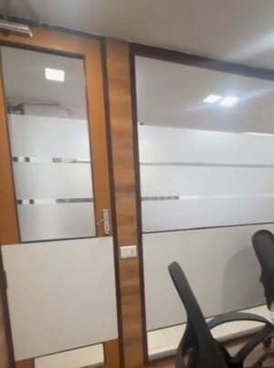 Furnished Amenities in  Office Space at Satellite – for Rent