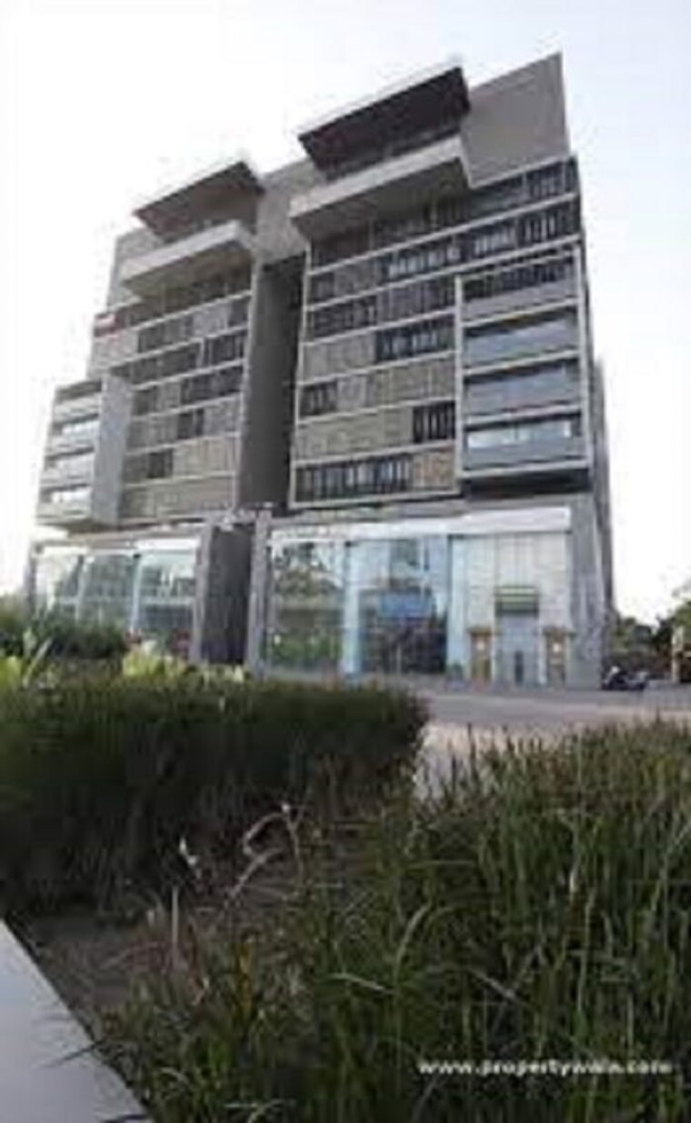 Exterior View, satellite Commercial Office Space 2500 Sq.Ft. In Satellite Ahmedabad 10297697