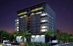  Office Space – Exterior View View at Satellite - for Rent