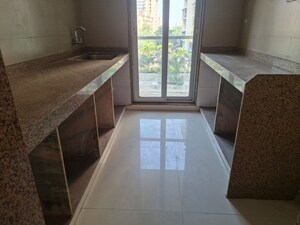 2 BHK Apartment For Sale in Tricity Avenue, Ulwe