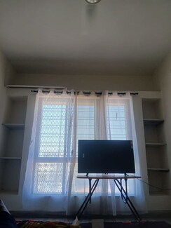 1 BHK + Store Room Apartment For Rent in Shagun Nisarg