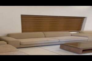 Furnished Amenities in 4 BHK Independent House at Kuttanellur – for Sale