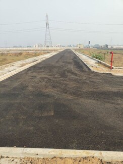 Plot For Sale in Yashvi Golden Gate Residency
