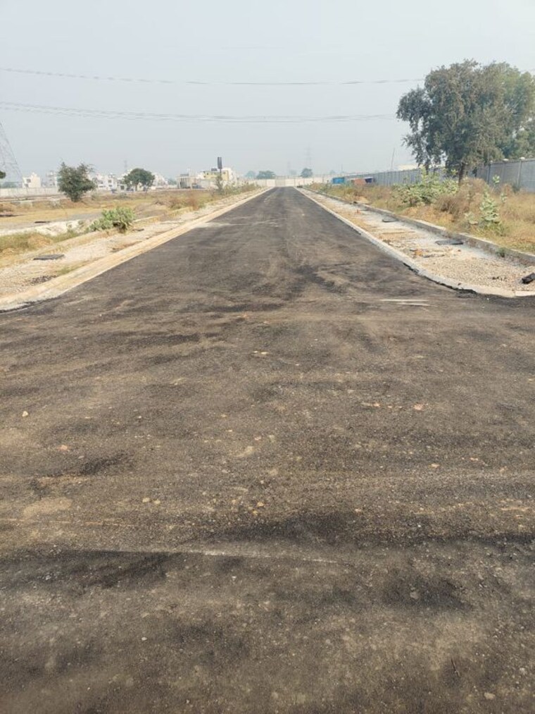 undefined, yashvi-golden-gate-residency  135 Sq.Yd. Plot In Farukh Nagar Sector 3 Gurgaon 10297705