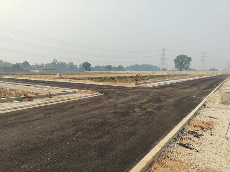 undefined, yashvi-golden-gate-residency  135 Sq.Yd. Plot In Farukh Nagar Sector 3 Gurgaon 10297705