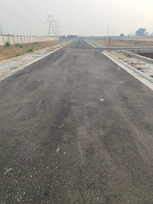   Plot at Yashvi Golden Gate Residency, Farukh Nagar Sector 3 – for Sale