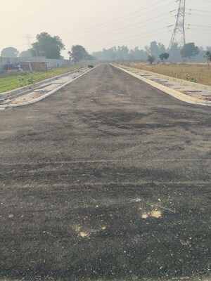   Plot at Yashvi Golden Gate Residency, Farukh Nagar Sector 3 – for Sale