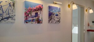 Master Plan in 3 BHK Apartment at Suraj Tranquil Bay 1, Prabhadevi – for Rent