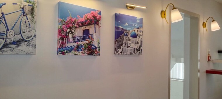 Master Plan, suraj-tranquil-bay-1 3 Bedroom 1318 Sq.Ft. Apartment In Prabhadevi Mumbai 10297740