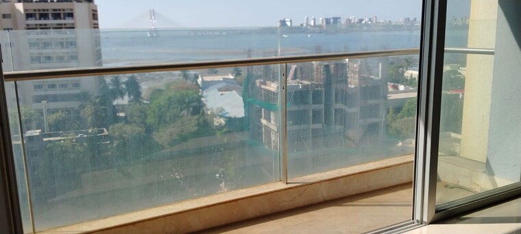 Swimming Pool, suraj-tranquil-bay-1 3 Bedroom 1318 Sq.Ft. Apartment In Prabhadevi Mumbai 10297740