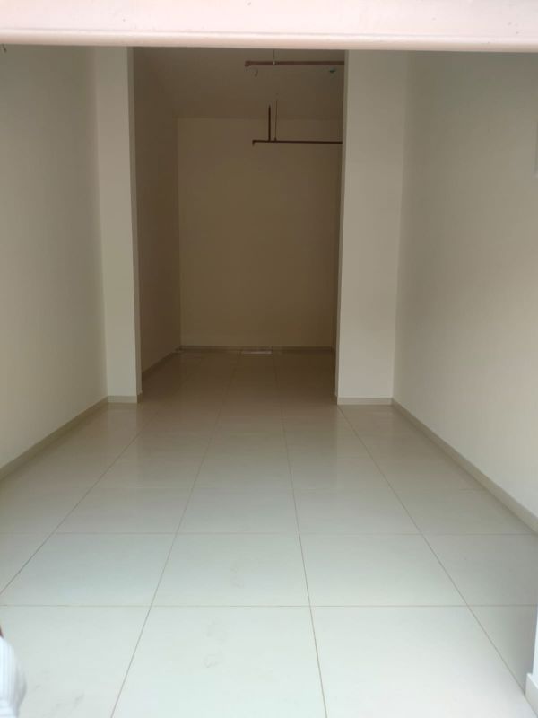 Retail Shop For Rent in Godrej Green Vistas