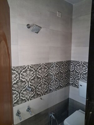 Bathroom in 2 BHK Apartment at Ravet – for Rent