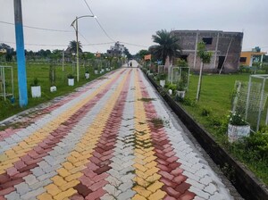  Plot – Exterior View View at A-Zone - for Sale