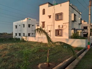  Plot For Sale in A-Zone