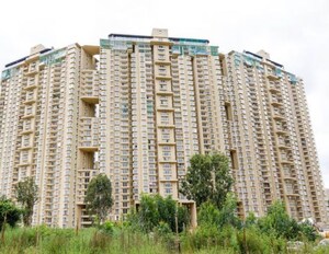 3 BHK Apartment For Sale in Bhartiya City Nikoo Homes 4, Thanisandra Main Road