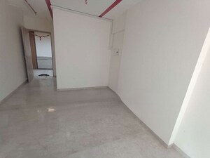  Office Space – Exterior View View at Amar 21 Business Elites, Kandivali West - for Rent