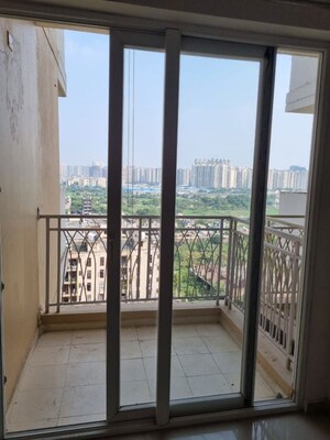 Building Lobby in  Apartment at Mahagun Mywoods II, Sector 16c Greater Noida – for Rent