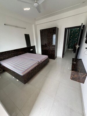  Builder Floor For Rent in Agrim Apartment, Sector 43