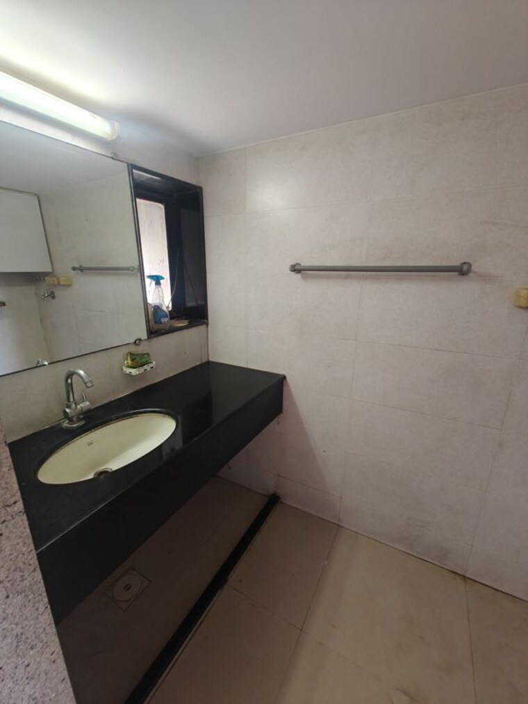 Kitchen, indrayani-complex 2 Bedroom 950 Sq.Ft. Apartment In Dadar West Mumbai 10297773