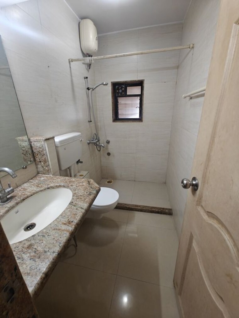 Bathroom, indrayani-complex 2 Bedroom 950 Sq.Ft. Apartment In Dadar West Mumbai 10297773