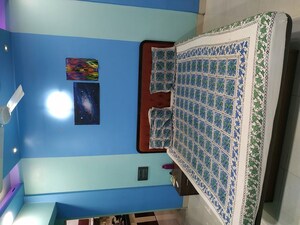 3 BHK Apartment For Sale in Ganeshwadi