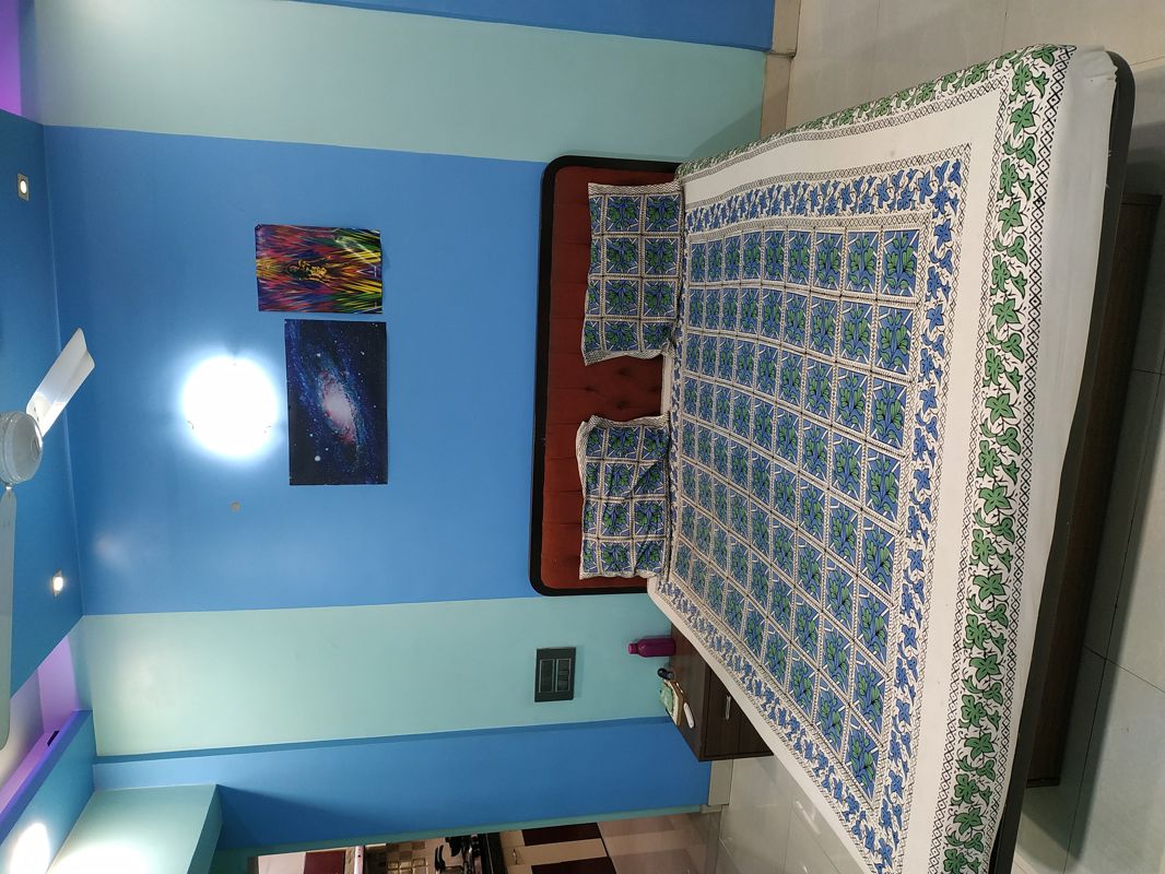 3 BHK Apartment For Sale in Ganeshwadi