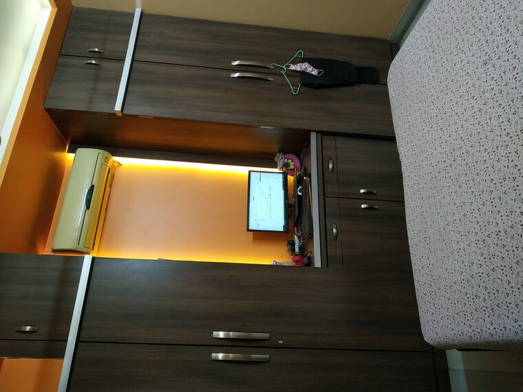 Room, ganeshwadi 3 Bedroom 900 Sq.Ft. Apartment In Ganeshwadi Thane 10291195