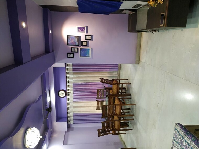 Living Room, ganeshwadi 3 Bedroom 900 Sq.Ft. Apartment In Ganeshwadi Thane 10291195