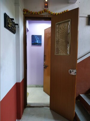  3 BHK Apartment at Ganeshwadi – for Sale