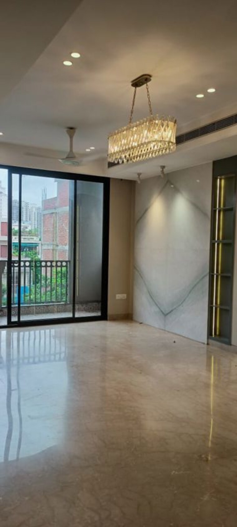 undefined, unitech-escape 3 Bedroom 2097 Sq.Ft. Apartment In Sector 50 Gurgaon 10297782