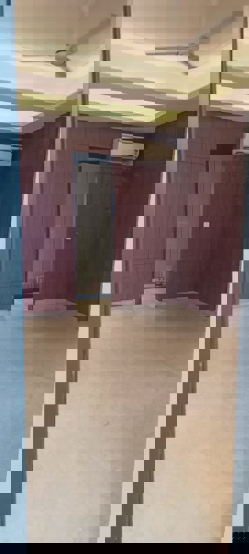 3 BHK + Servant Room 2097 Sq.Ft. Apartment in Unitech Escape