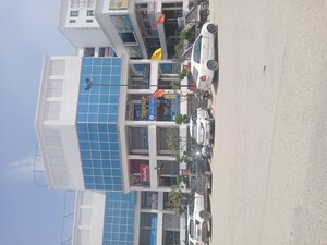  Office Space – Exterior View View at Raj Nagar Extension - for Rent