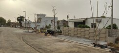 Plot For Sale in Corre Sumedha Residency