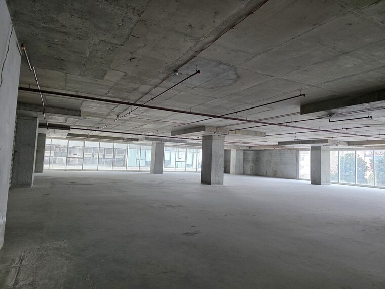  Parking, kondapur Commercial Office Space 4500 Sq.Ft. In Kondapur Hyderabad 10297770