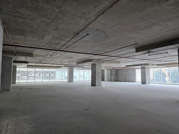  Parking, kondapur Commercial Office Space 4500 Sq.Ft. In Kondapur Hyderabad 10297770