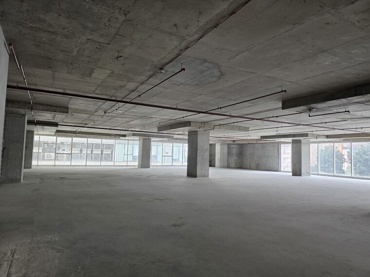  Parking, kondapur Commercial Office Space 4500 Sq.Ft. In Kondapur Hyderabad 10297770
